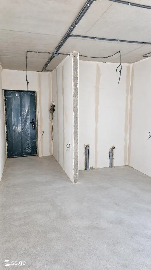 3 room Flat For Sale. Batumi · 9