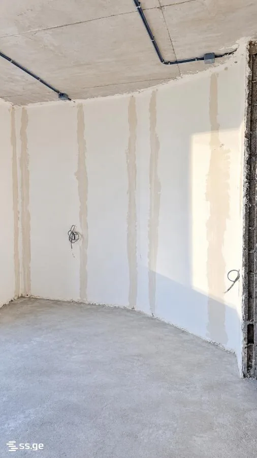 3 room Flat For Sale. Batumi · 11/12
