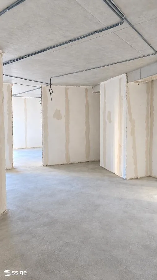 3 room Flat For Sale. Batumi · 12/12