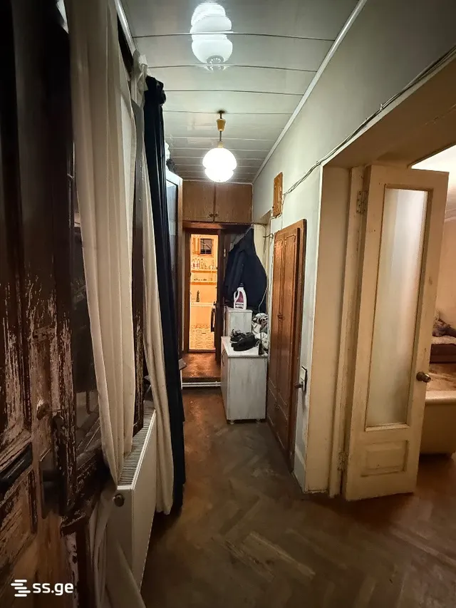 3 room Flat For Sale. Vera