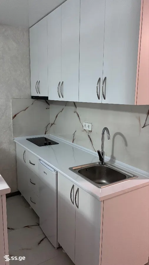 1 room Flat For Sale. Batumi