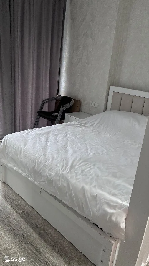 1 room Flat For Sale. Batumi · 2/9