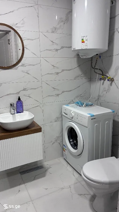 1 room Flat For Sale. Batumi · 5