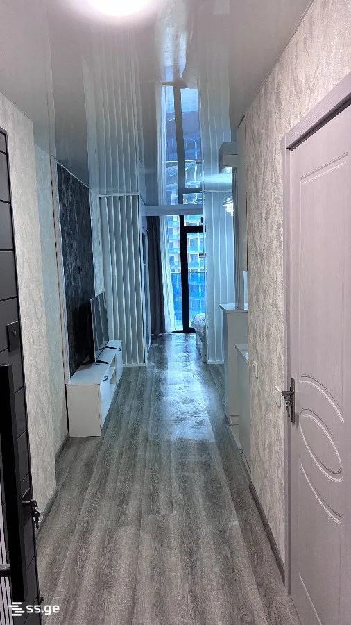 1 room Flat For Sale. Batumi · 6/9