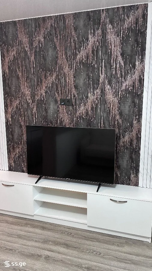 1 room Flat For Sale. Batumi · 7/9