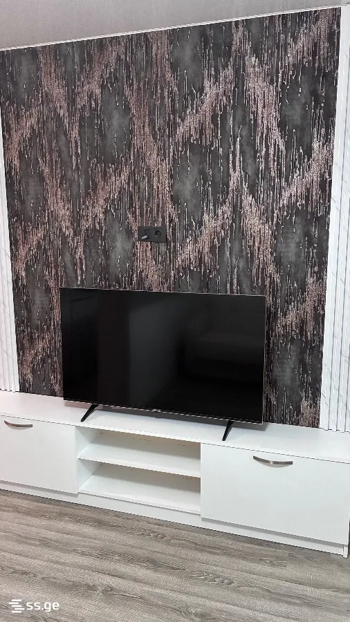 1 room Flat For Sale. Batumi · 7