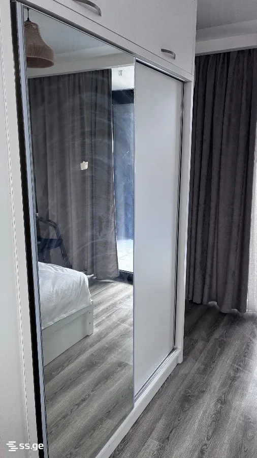 1 room Flat For Sale. Batumi · 9/9
