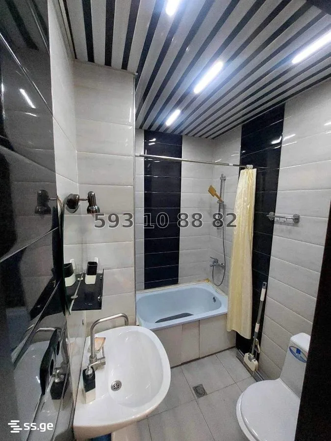 2 room Flat For Sale. Didi digomi · 8/12