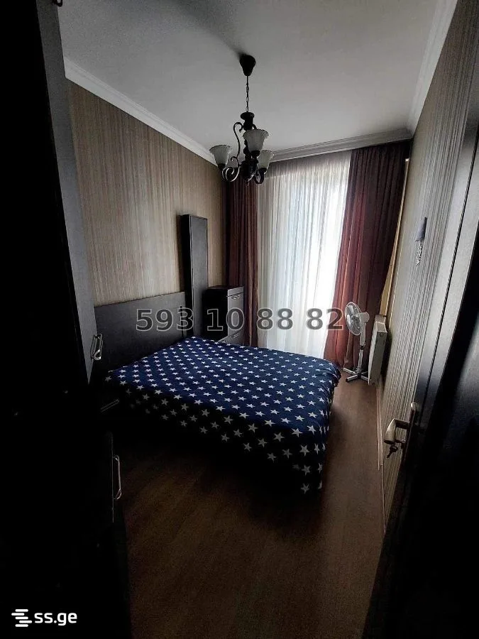 2 room Flat For Sale. Didi digomi · 12/12