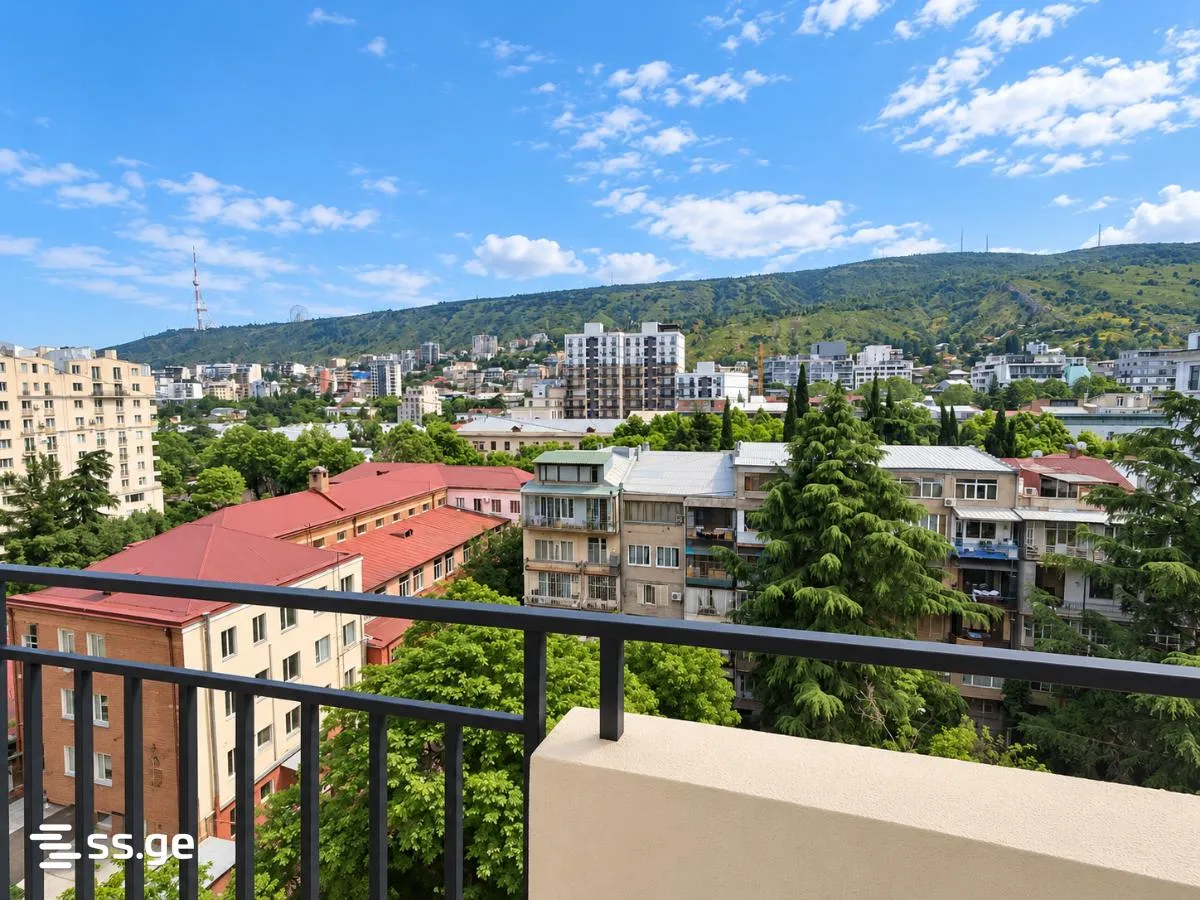 4 room Flat For Sale. Vake