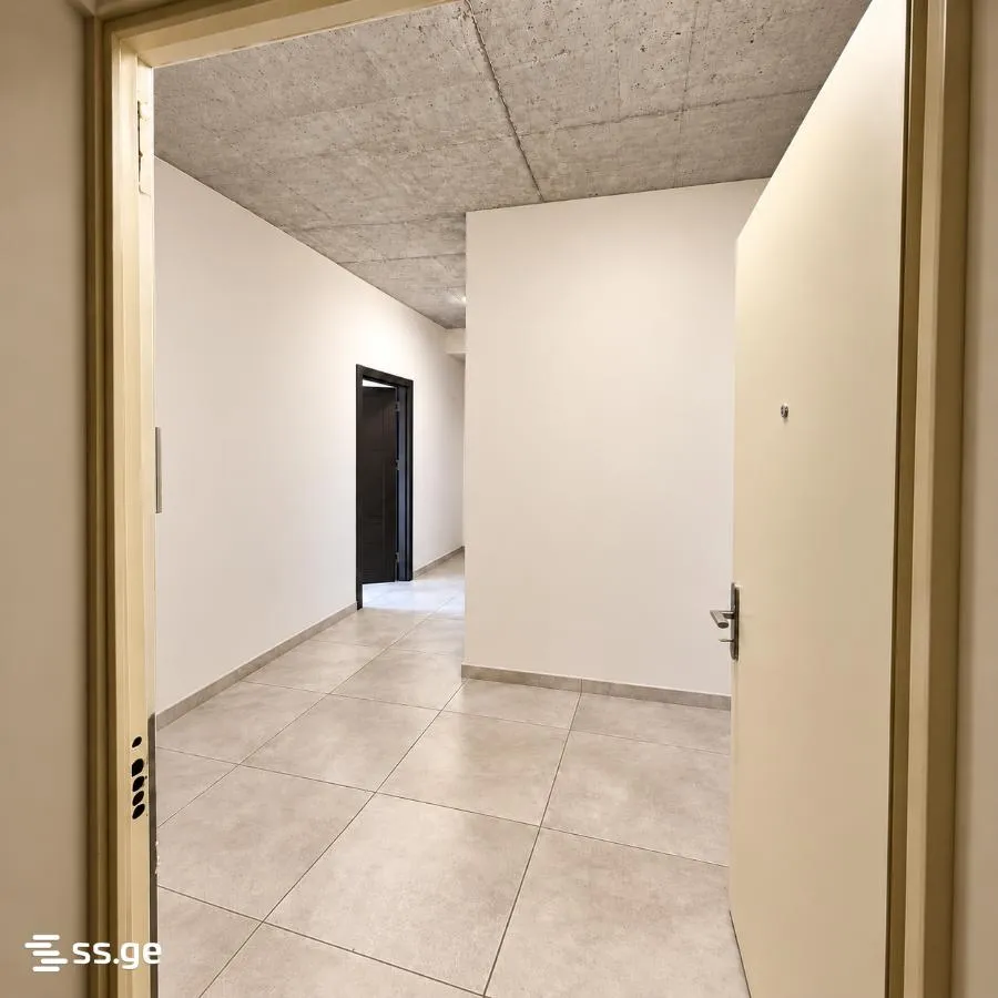 4 room Flat For Sale. Vake · 2