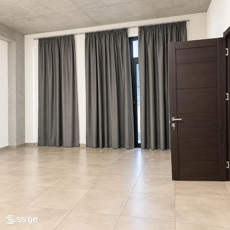 4 room Flat For Sale. Vake · 3/8