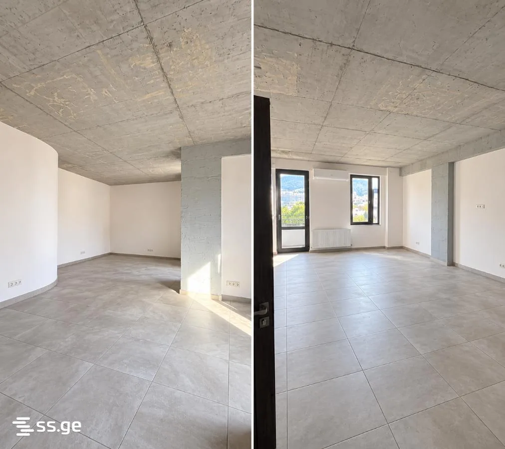 4 room Flat For Sale. Vake · 4/8