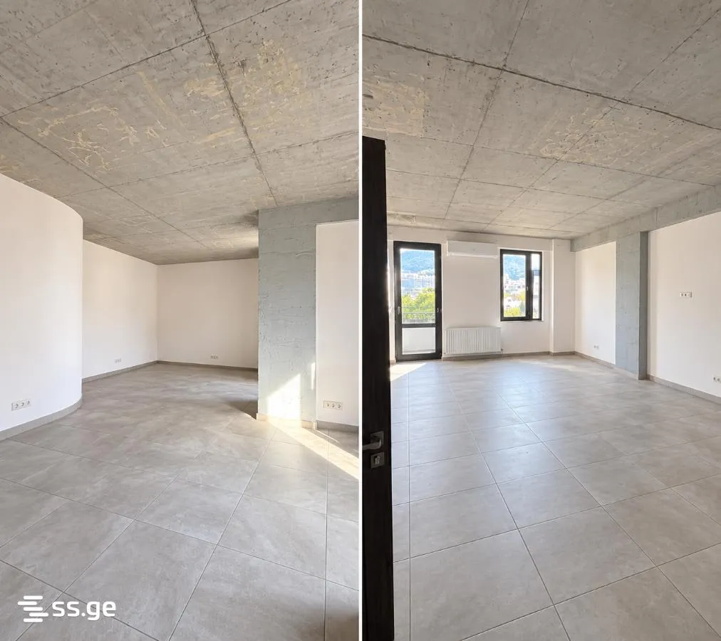 4 room Flat For Sale. Vake · 4