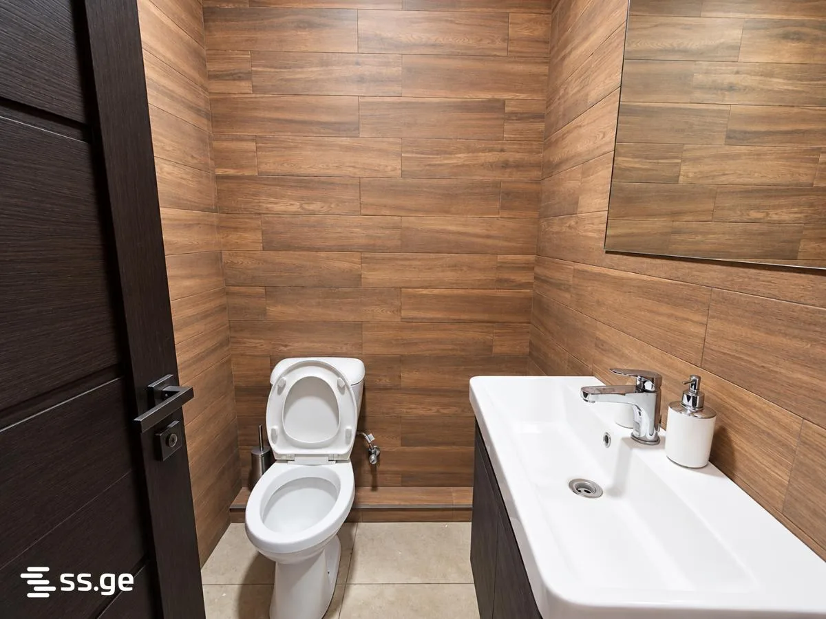 4 room Flat For Sale. Vake · 5/8
