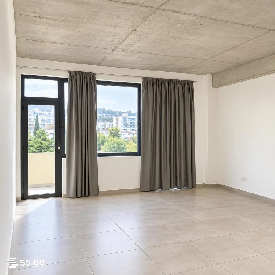 4 room Flat For Sale. Vake · 6/8
