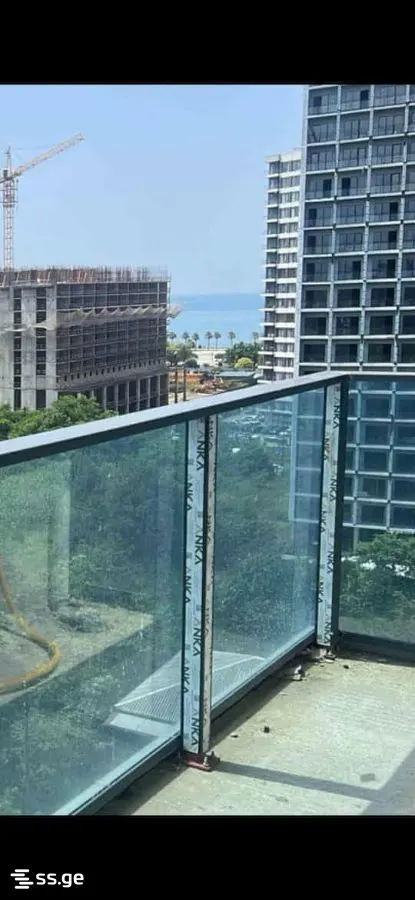 2 room Flat For Sale. Batumi