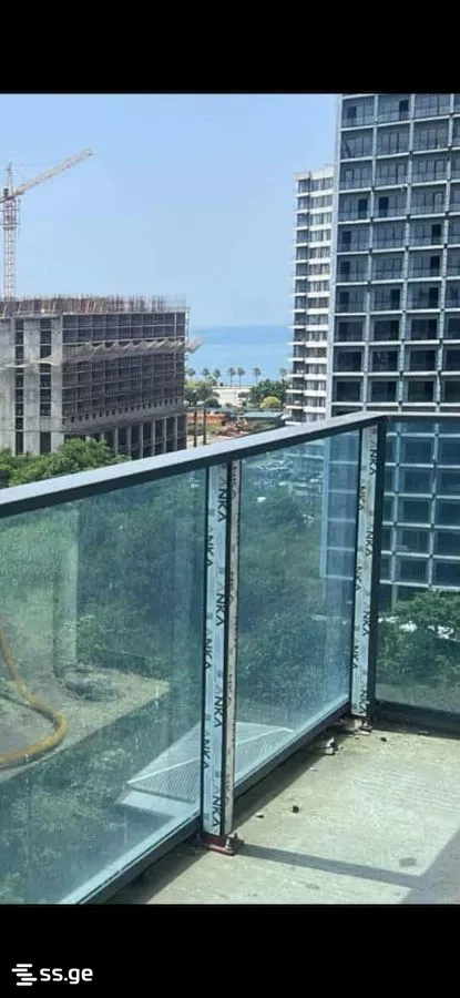 2 room Flat For Sale. Batumi