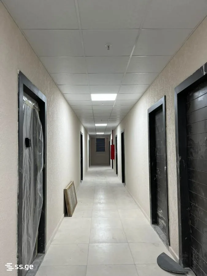 2 room Flat For Sale. Batumi · 5/12