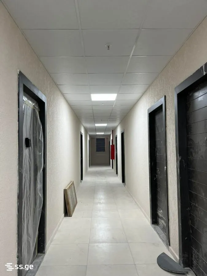 2 room Flat For Sale. Batumi · 5