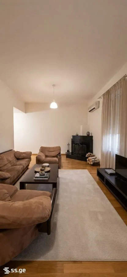 3 room Flat For Sale. Vera