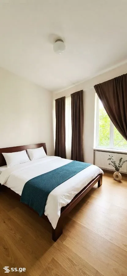 3 room Flat For Sale. Vera · 4/6