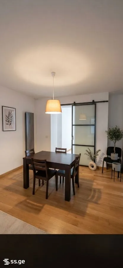 3 room Flat For Sale. Vera · 5/6