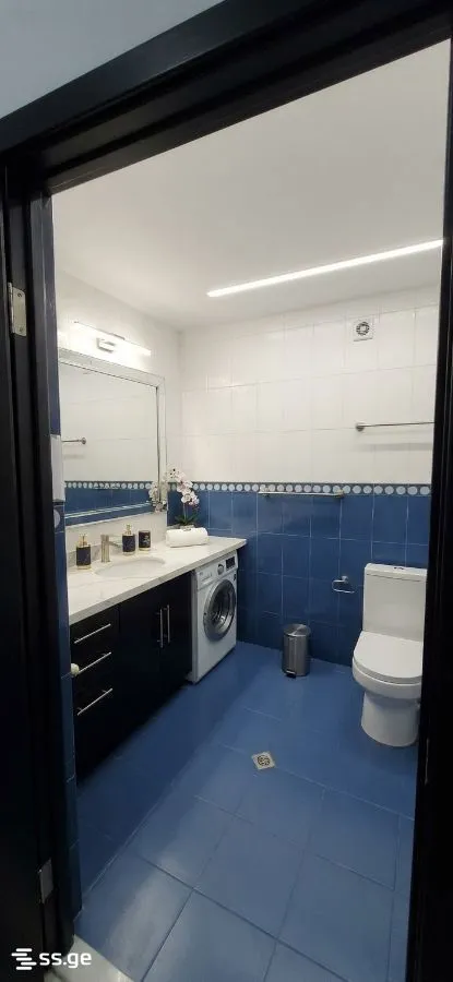 3 room Flat For Sale. Vera · 6