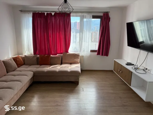 4 room Flat For Sale. Saburtalo