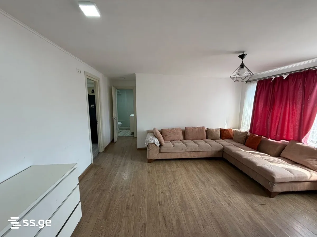 4 room Flat For Sale. Saburtalo · 11