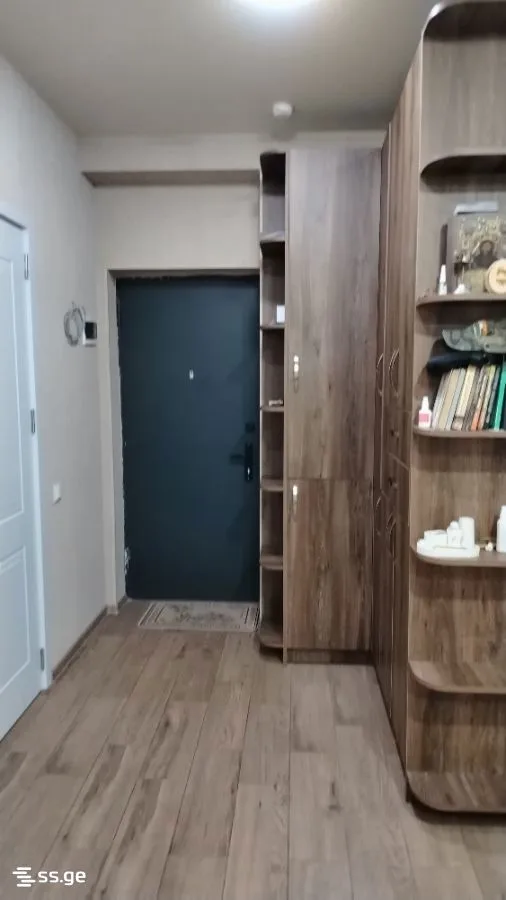3 room Flat For Sale. Nadzaladevi · 4/12