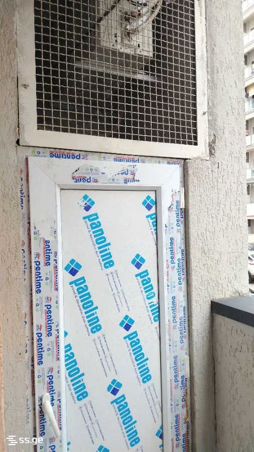 3 room Flat For Sale. Nadzaladevi · 12/12