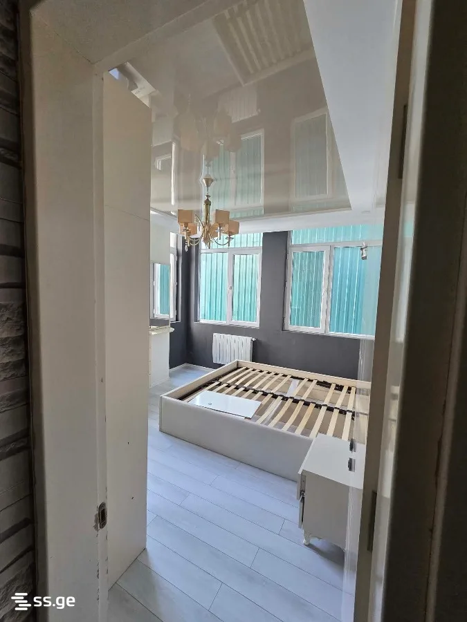 3 room Flat For Sale. Batumi · 3/11