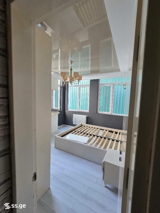 3 room Flat For Sale. Batumi · 3