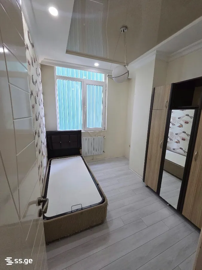 3 room Flat For Sale. Batumi · 5