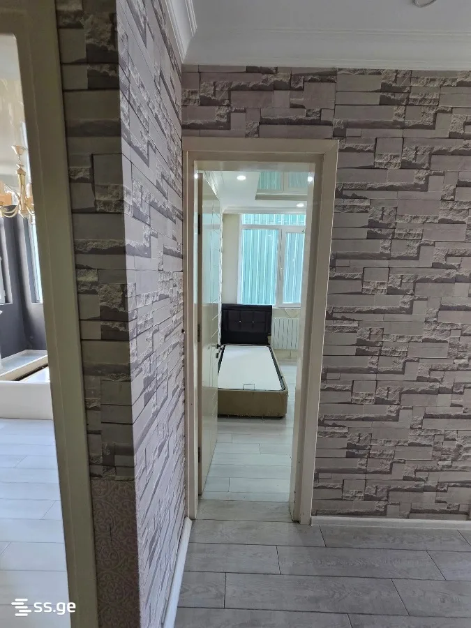 3 room Flat For Sale. Batumi · 6/11