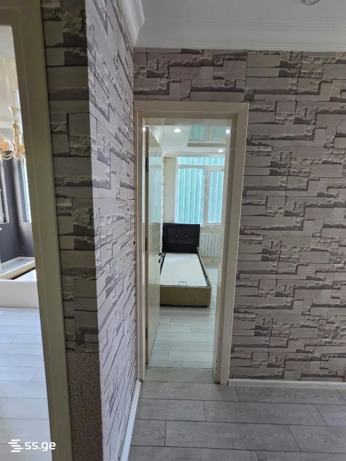 3 room Flat For Sale. Batumi · 6