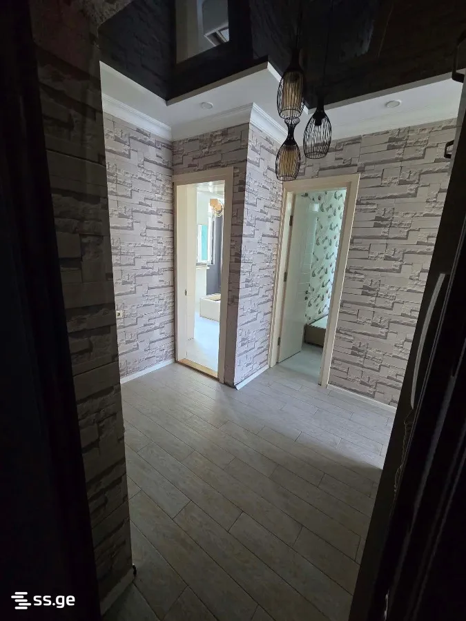 3 room Flat For Sale. Batumi · 8