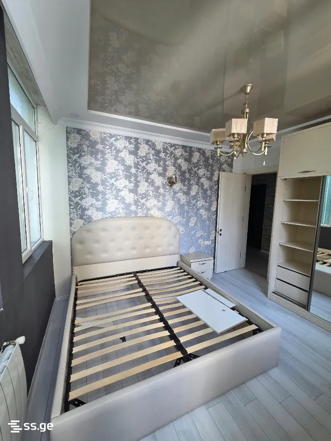 3 room Flat For Sale. Batumi · 9