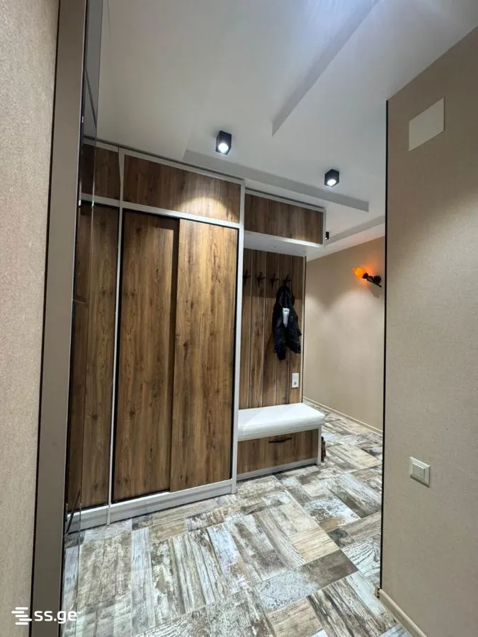 3 room Flat For Sale. Batumi · 9