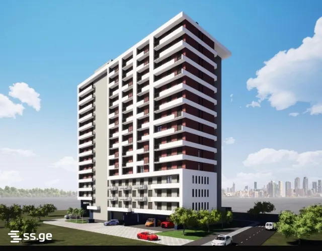 2 room Flat For Sale. Didi digomi