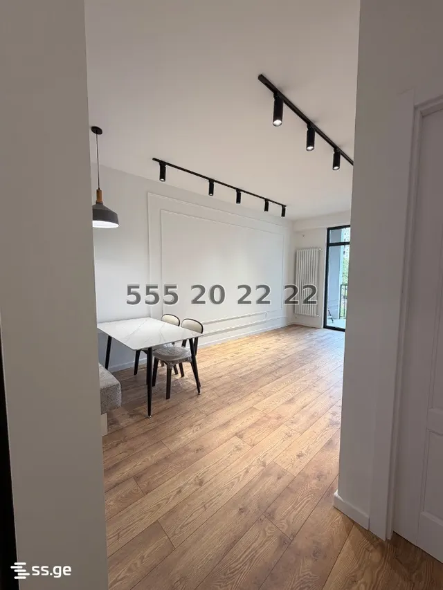 2 room Flat For Sale. Saburtalo