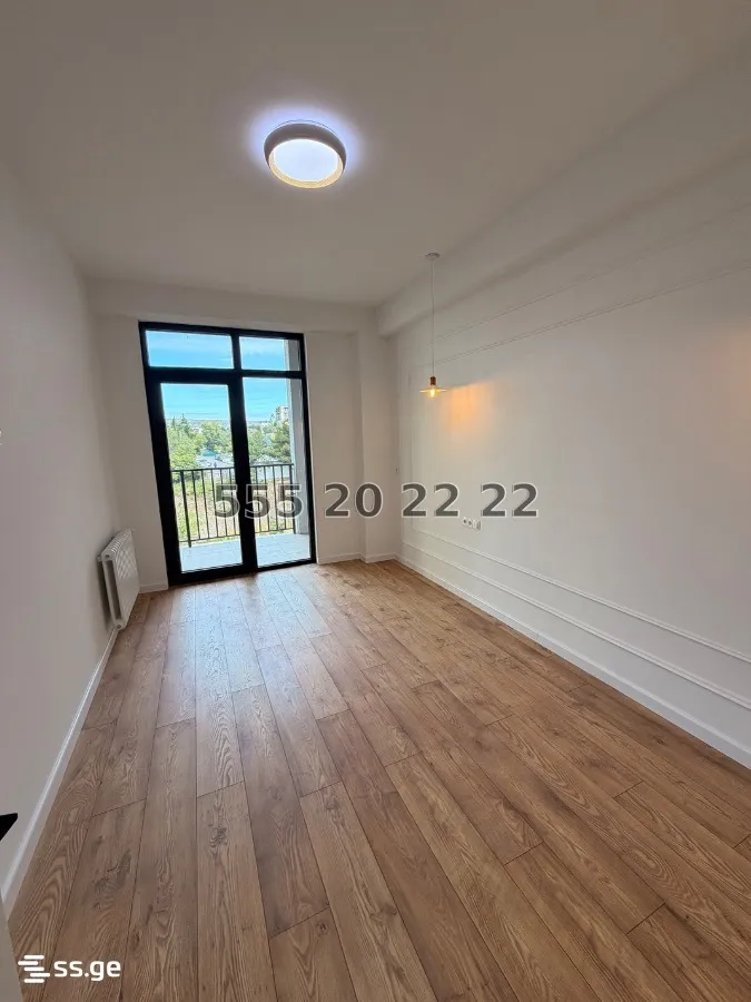 2 room Flat For Sale. Saburtalo · 11