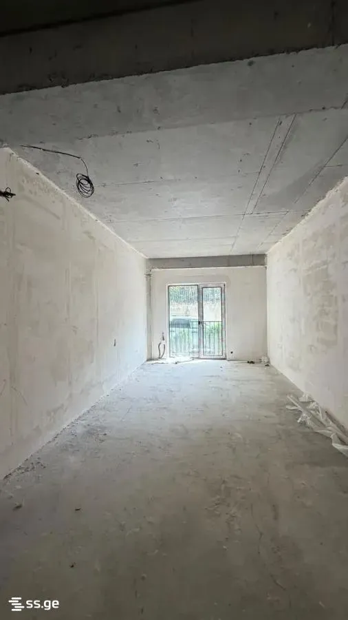 3 room Flat For Sale. Ortachala · 3