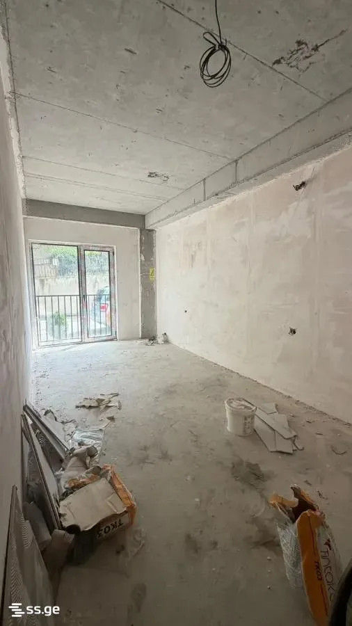 3 room Flat For Sale. Ortachala · 4/12