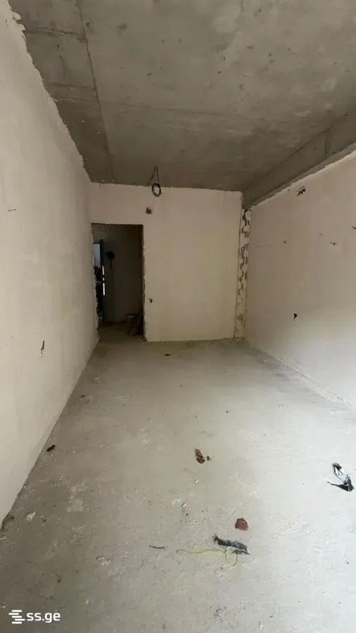 3 room Flat For Sale. Ortachala · 8/12