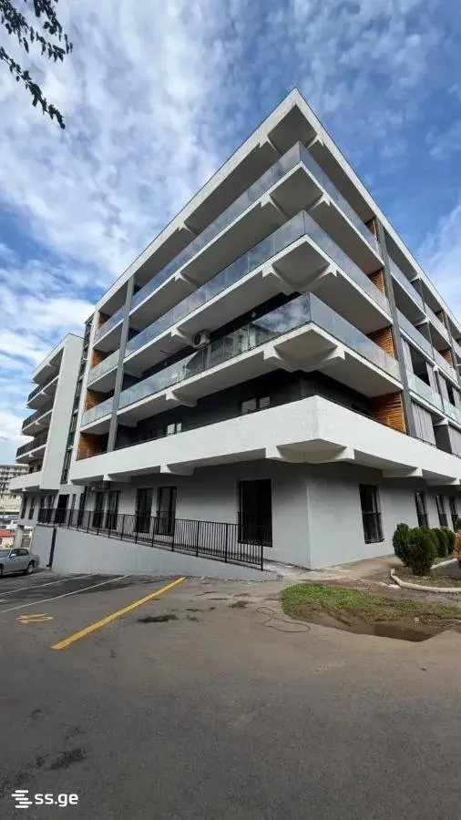 3 room Flat For Sale. Ortachala · 12