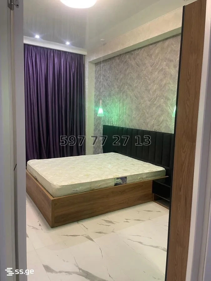 2 room Flat For Sale. Isani · 2/11