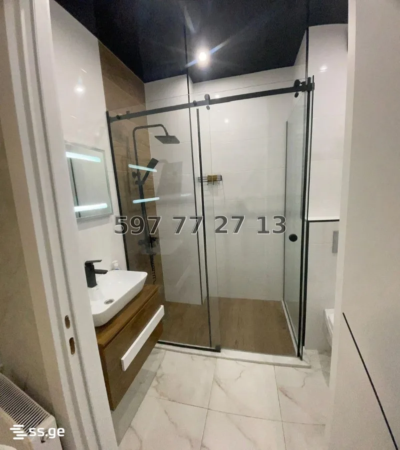 2 room Flat For Sale. Isani · 4/11