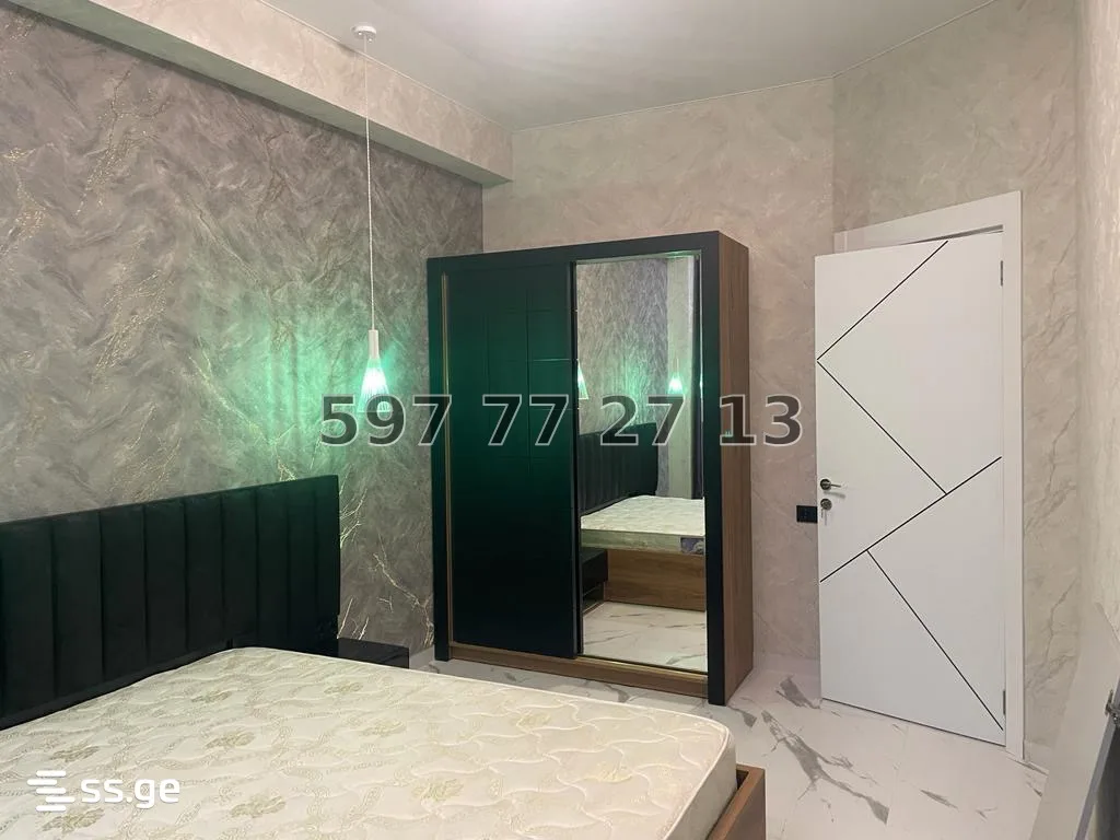 2 room Flat For Sale. Isani · 5/11